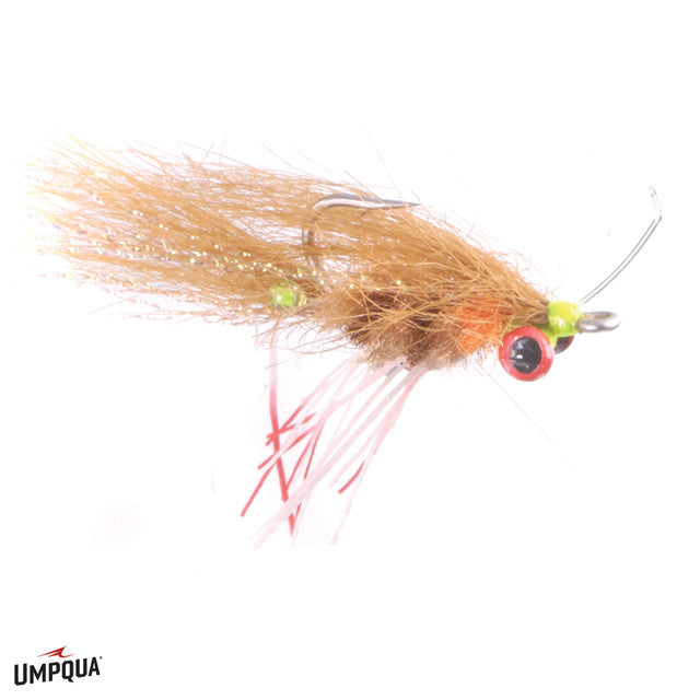 Crimp, McKnight's