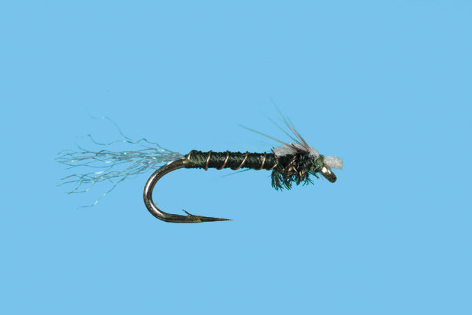 Mayhem Midge