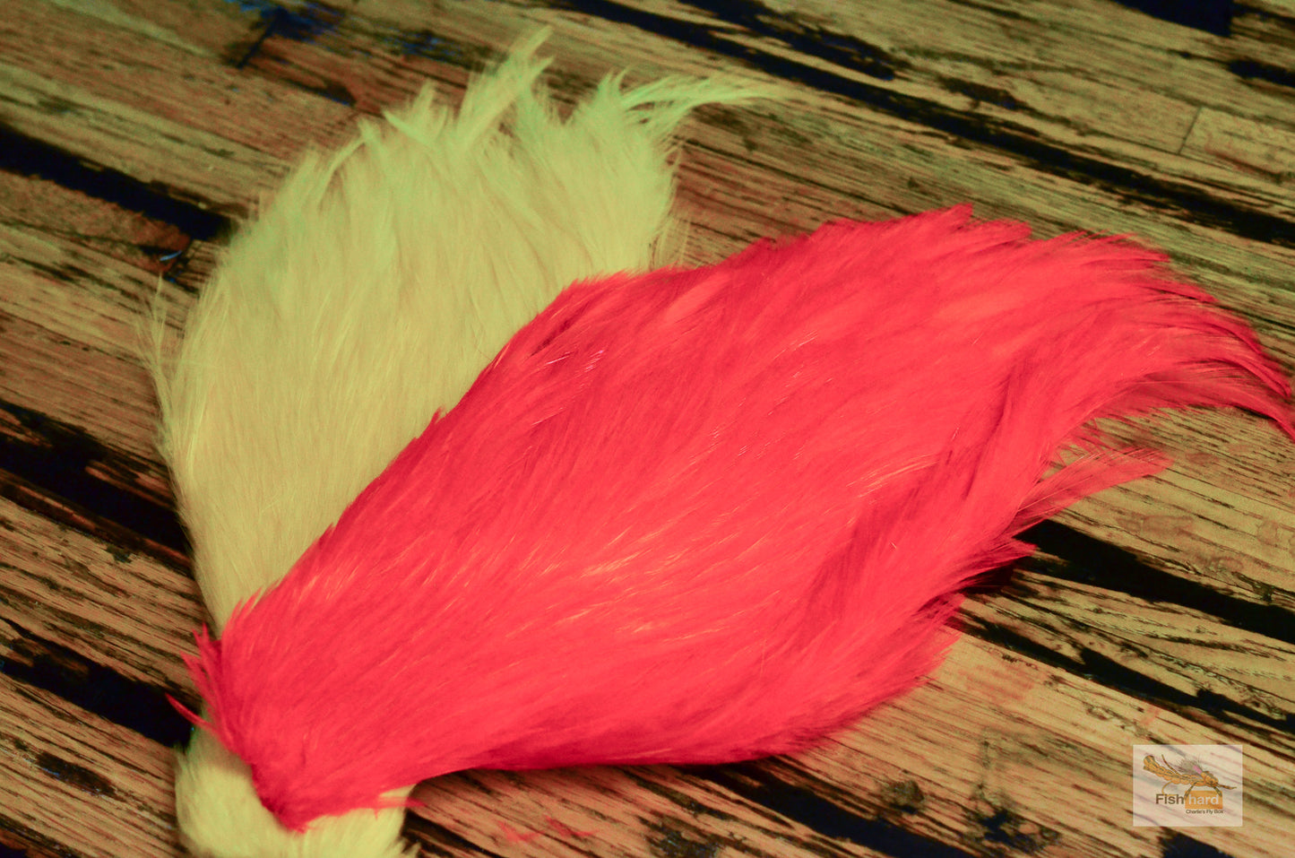 Chinese Rooster Capes