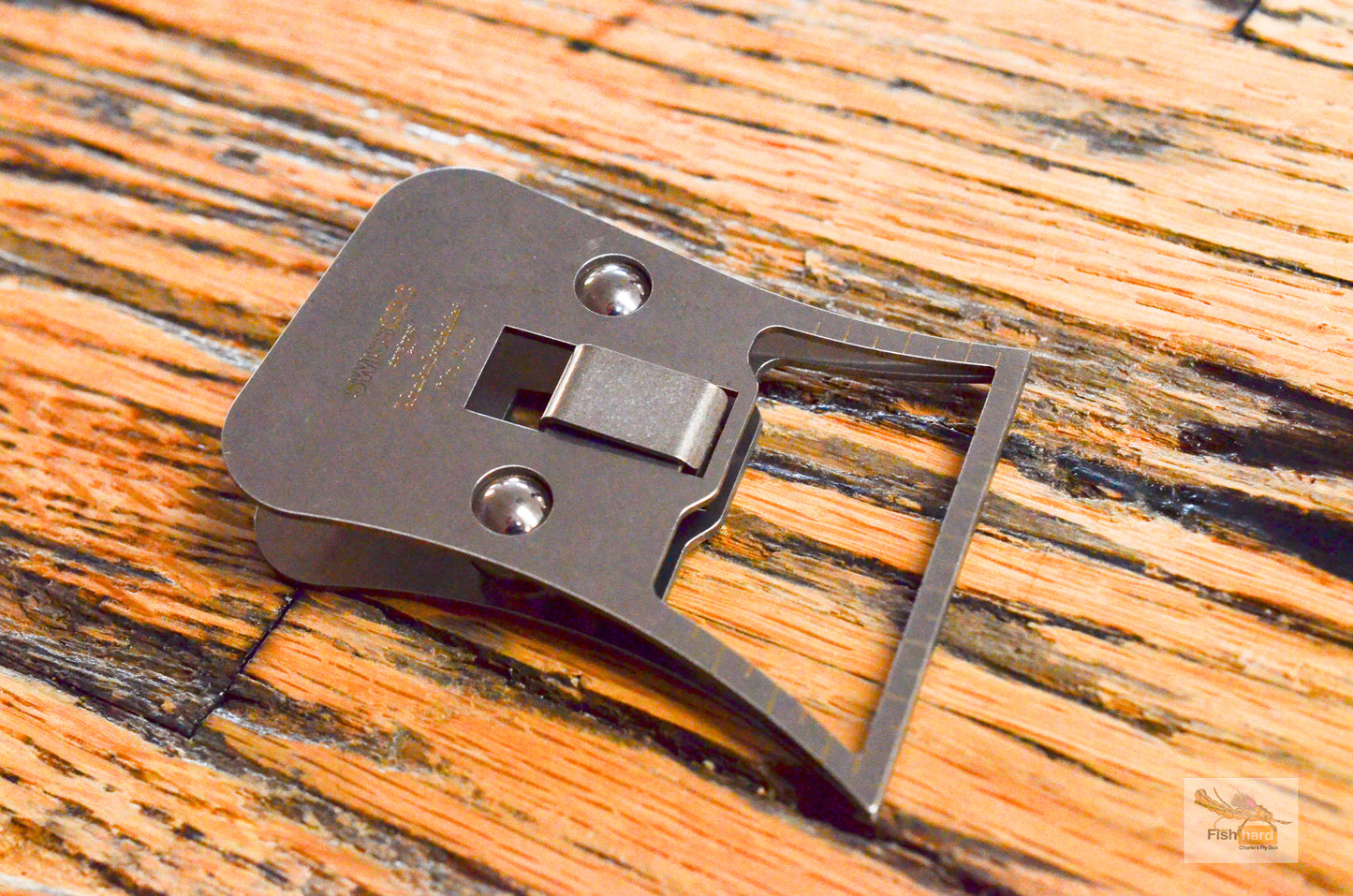 Kuchelmeister Multi-Clamp - Minus Size