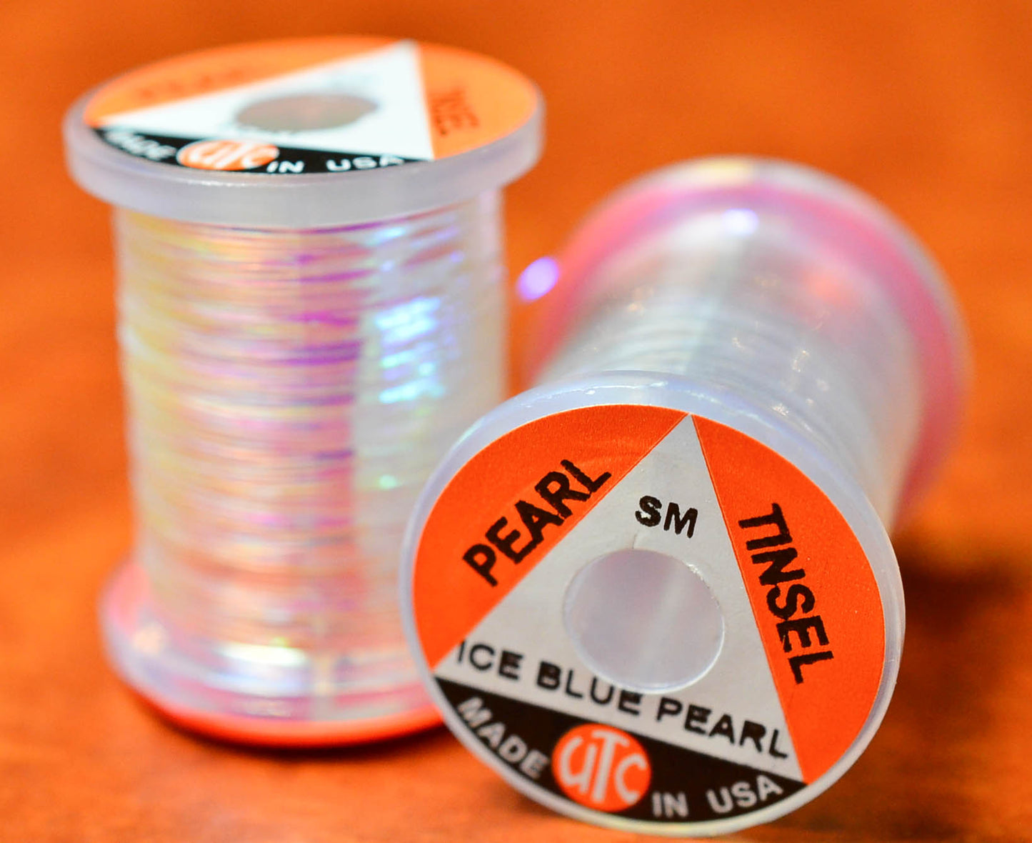 Pearl Tinsel