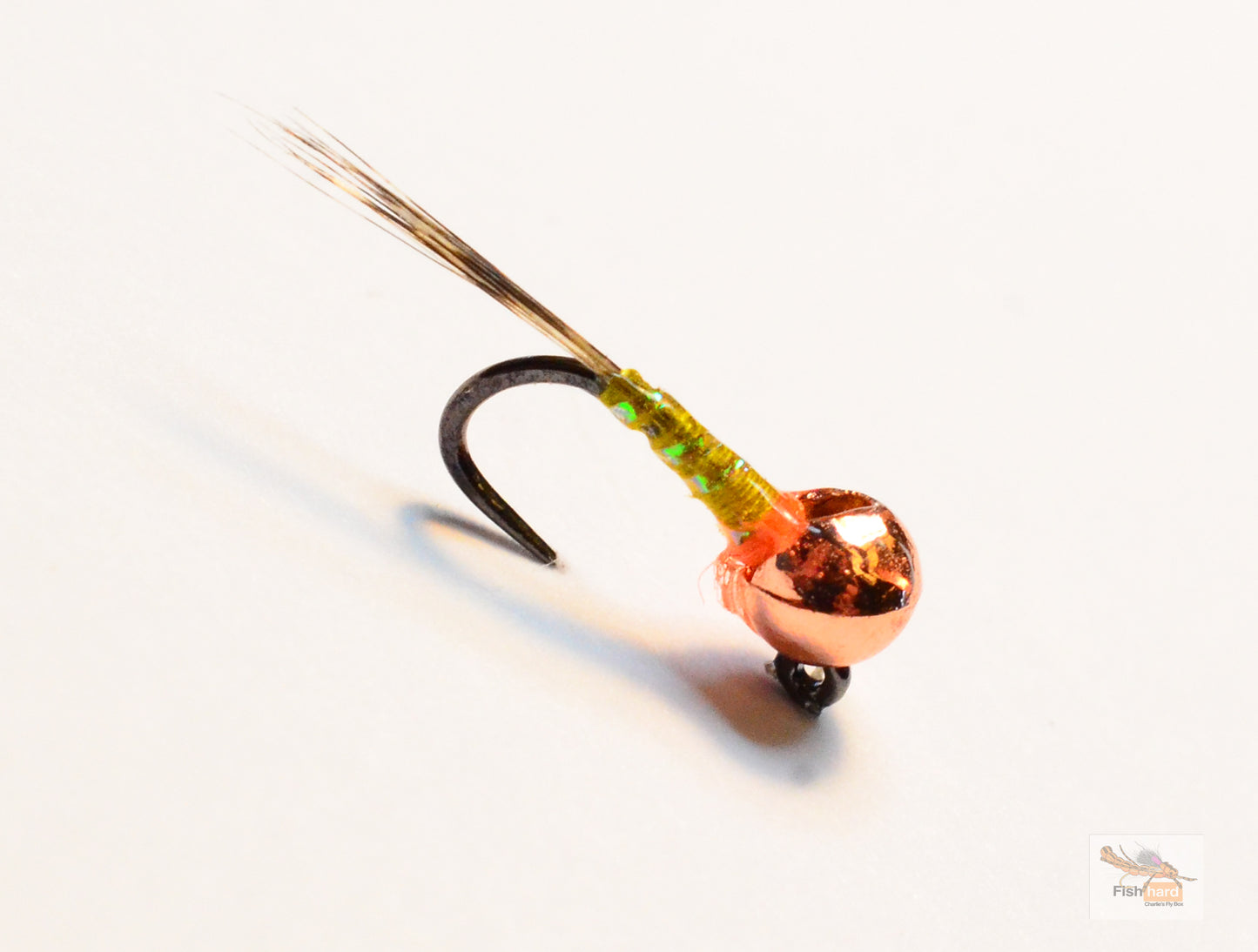 Inferno-gon, Olive