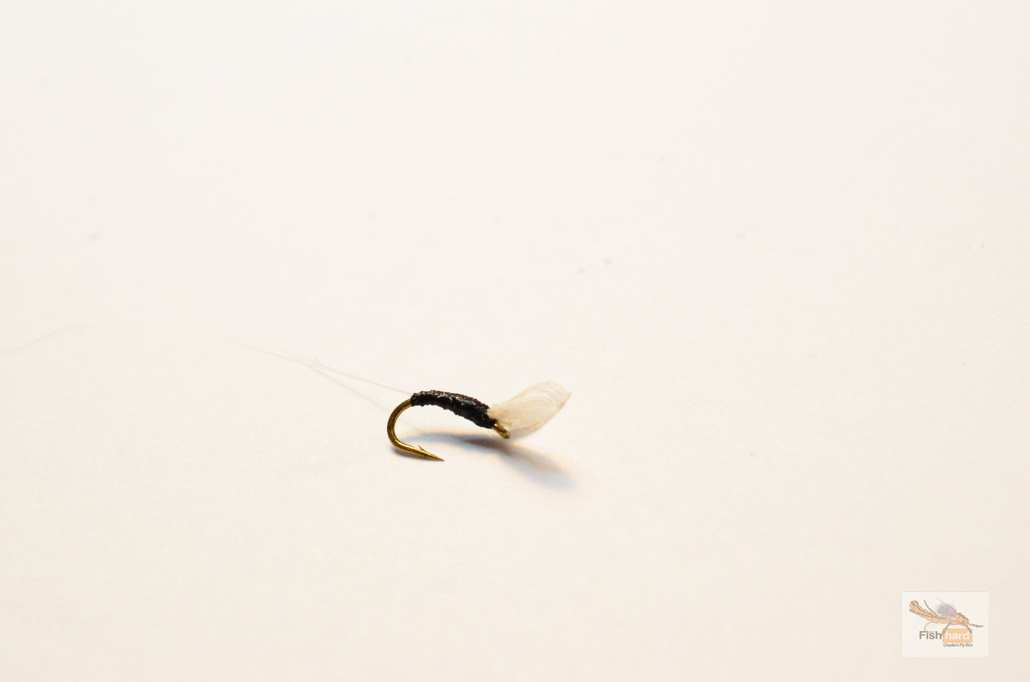 Maldo's Trico Spinner