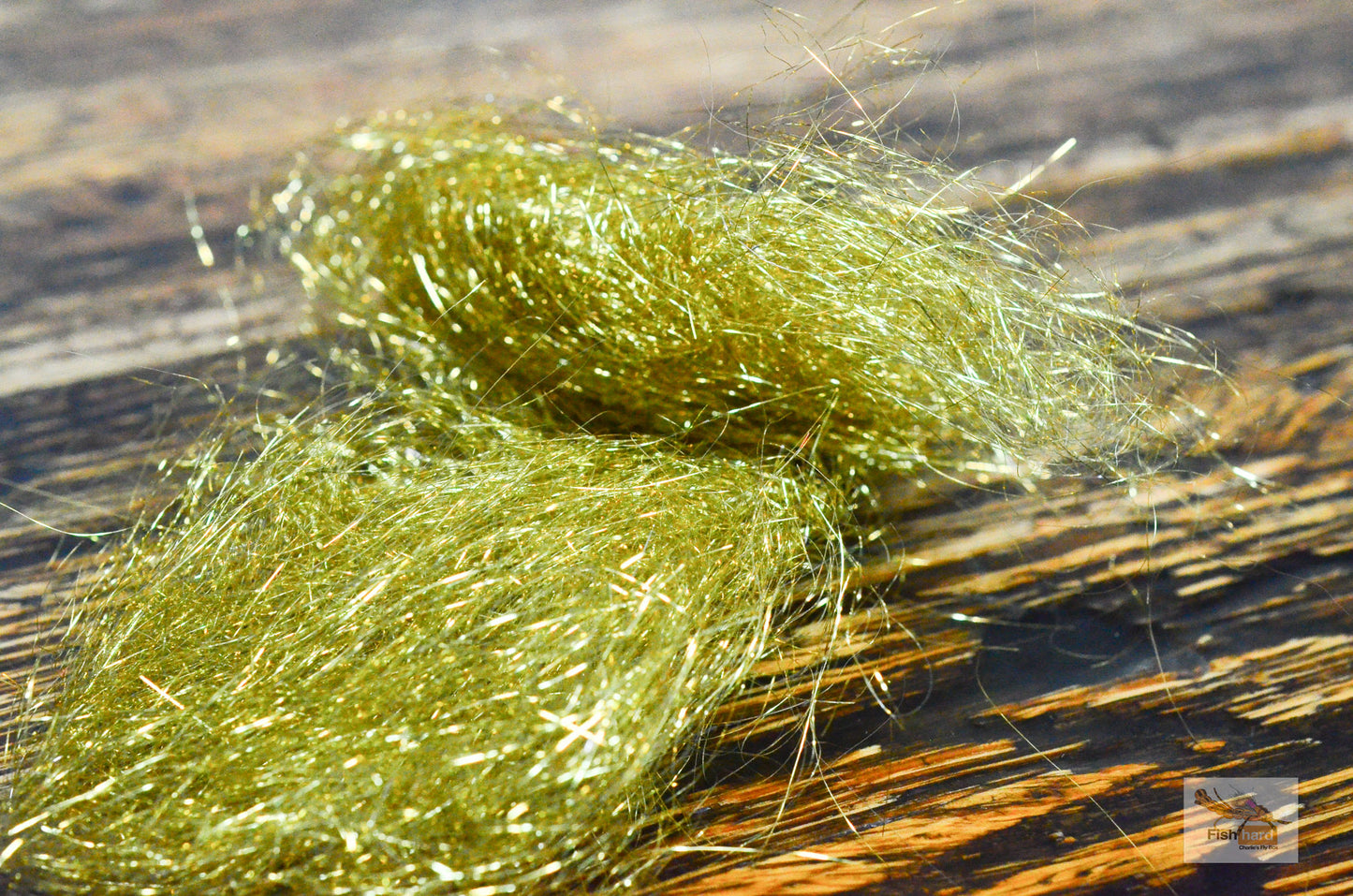 Ice Wing Fiber