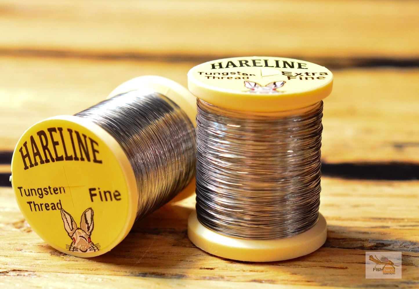 Tungsten Thread