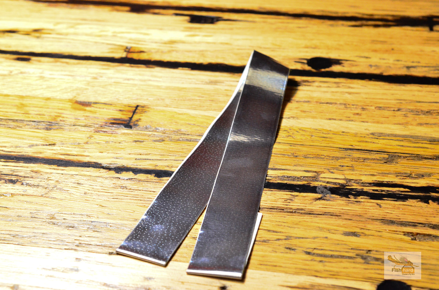 Zonker Self Adhesive Lead Tape