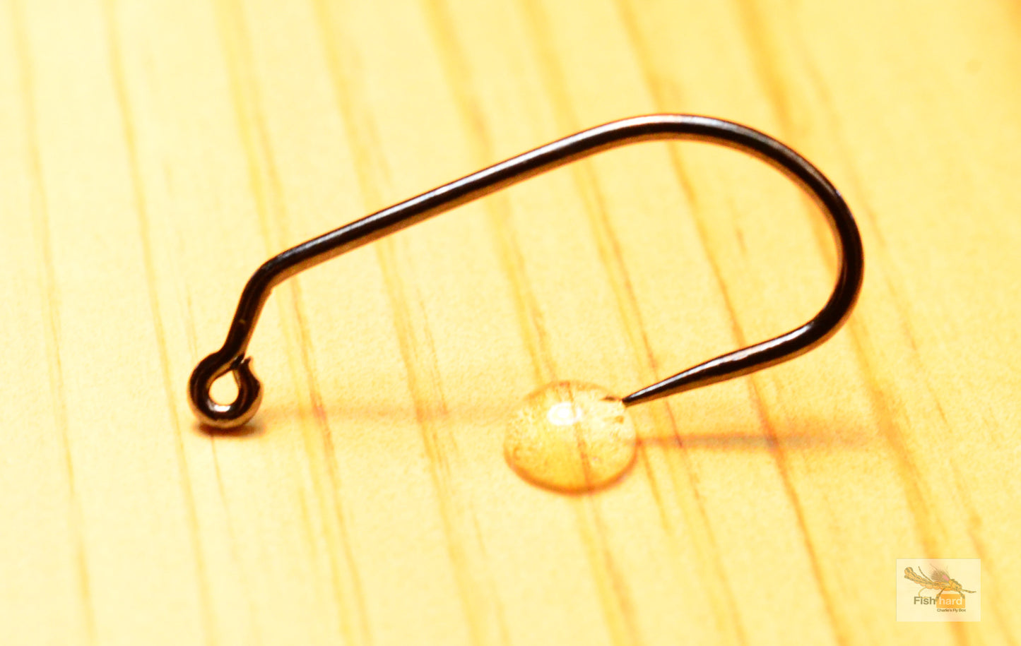 Umpqua XC 400BL X-Series Hooks