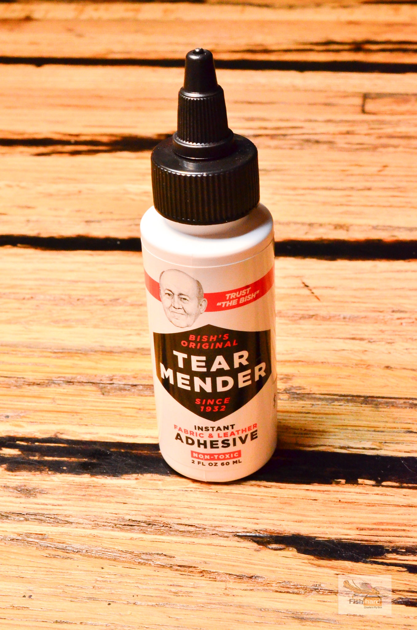 Bish's Original Tear Mender