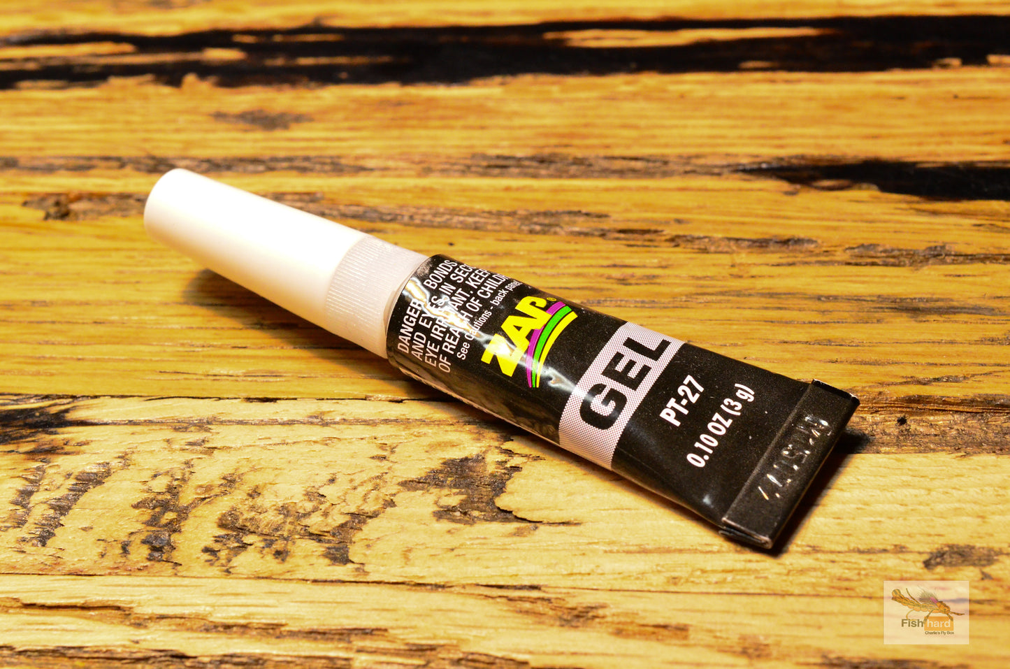 ZAP Gel