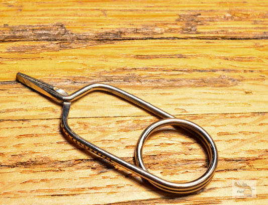 English Hackle Pliers