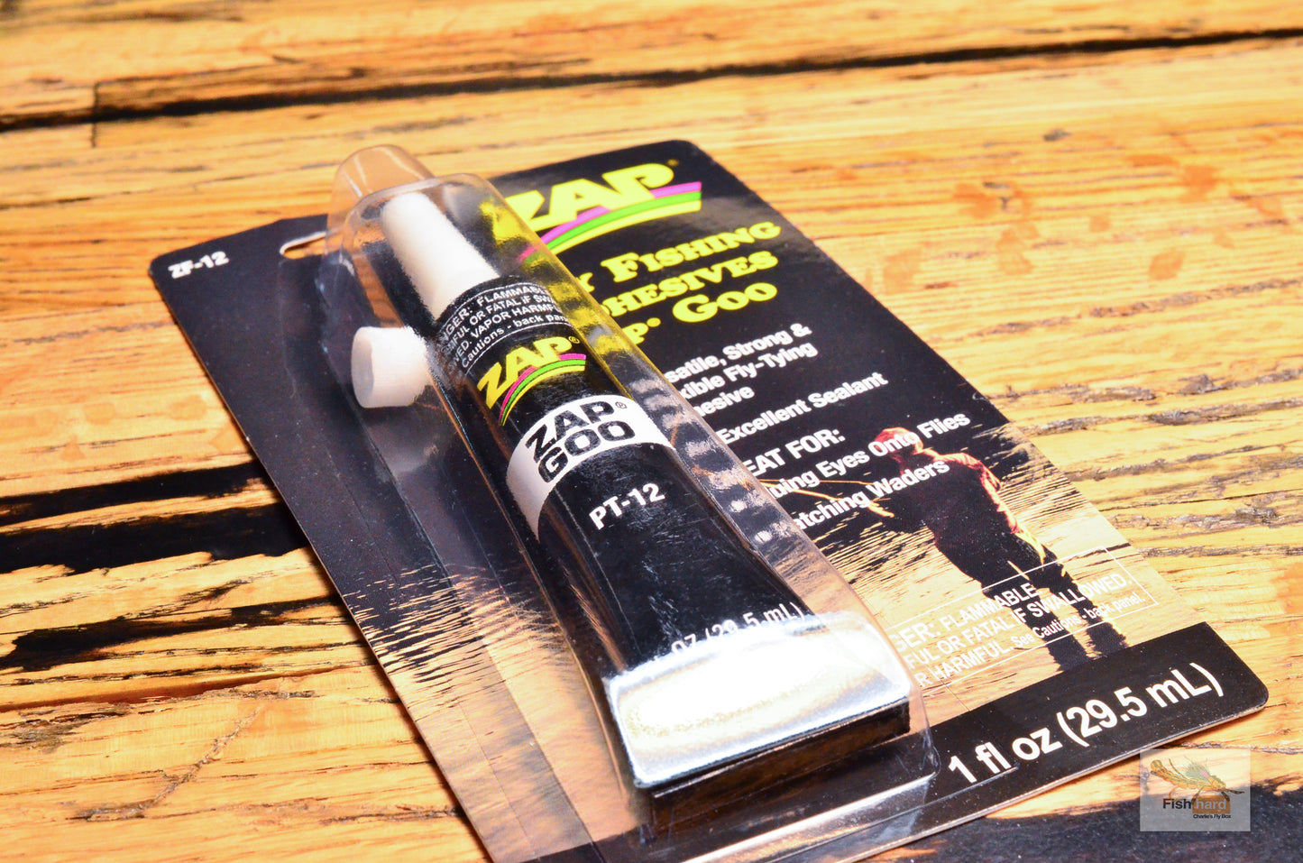 ZAP Adhesives ZAP Goo