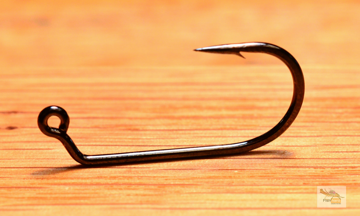 Umpqua X-Series XS506 Jig Hook