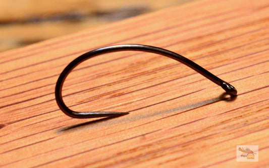 U608BL-BN U-Series Hooks - CLOSEOUT