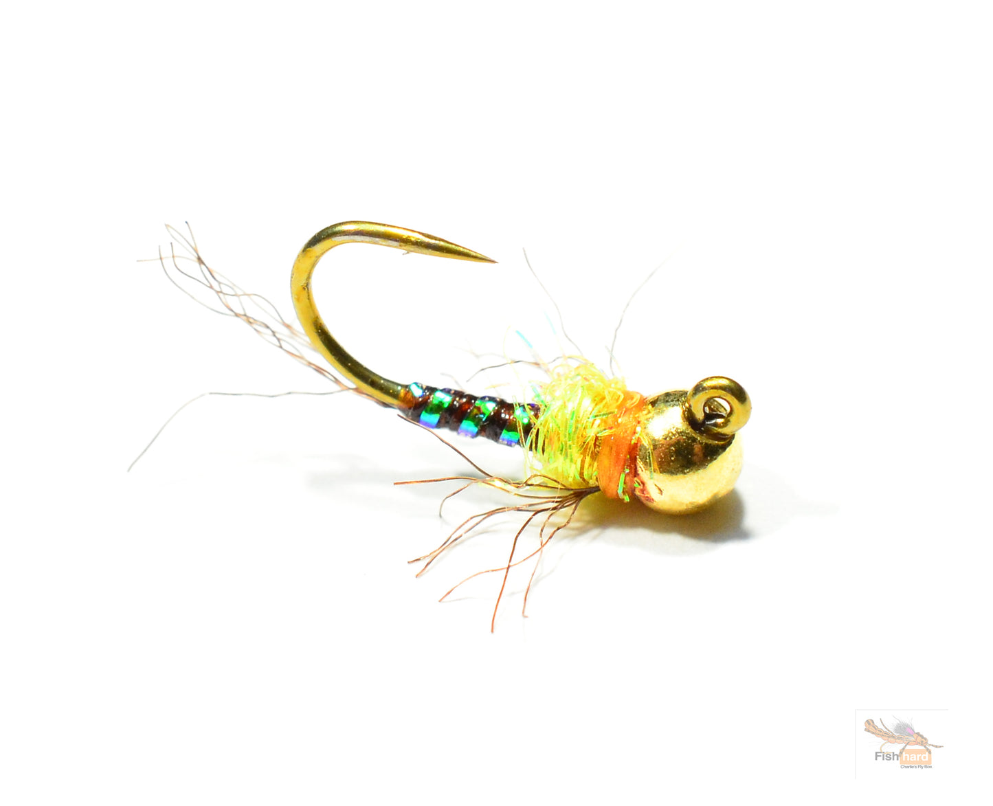 Jigster, Mercer's