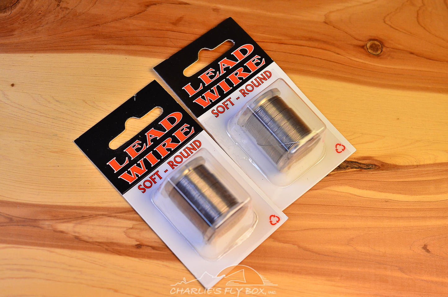 Lead Wire