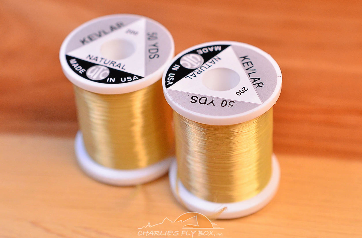 Kevlar Thread