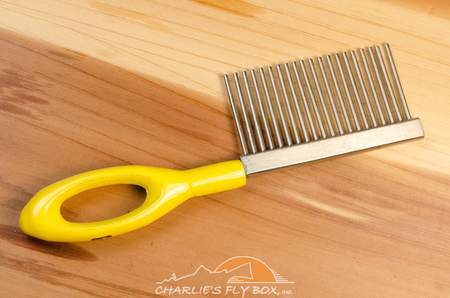 Loon Ergo Comb