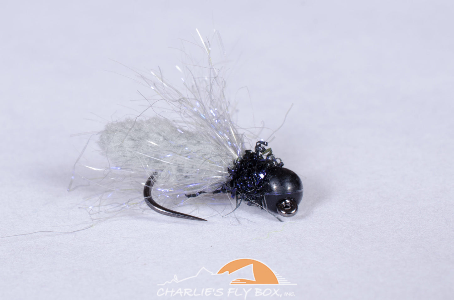 Jigged Mini Mopsicle, Horodysky's