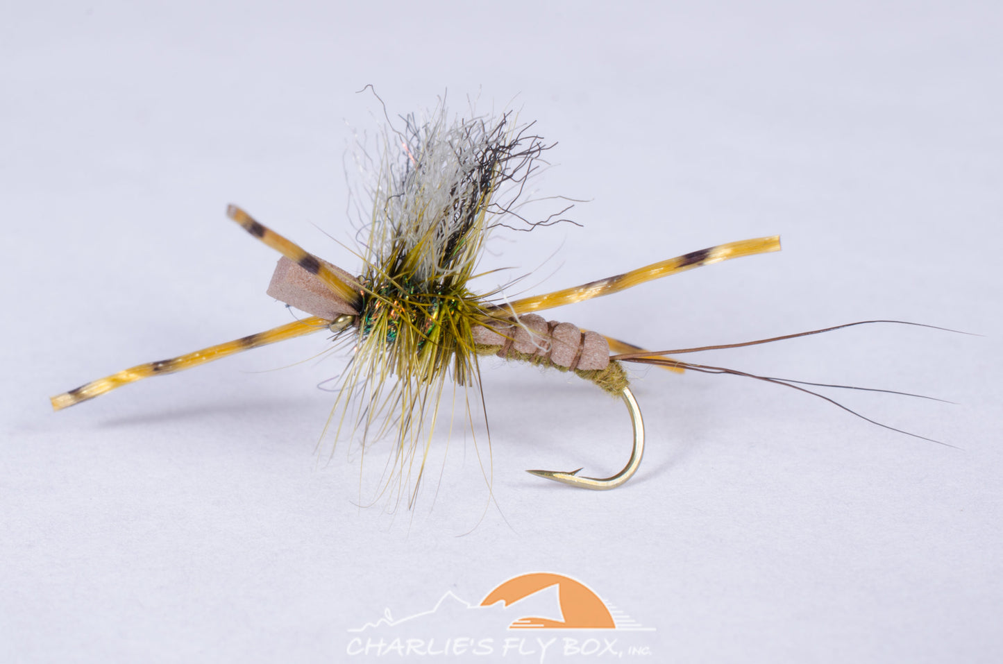User Friendly, Green Drake, Grillos'