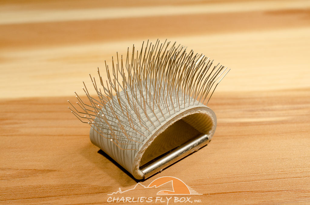 Finger Brush