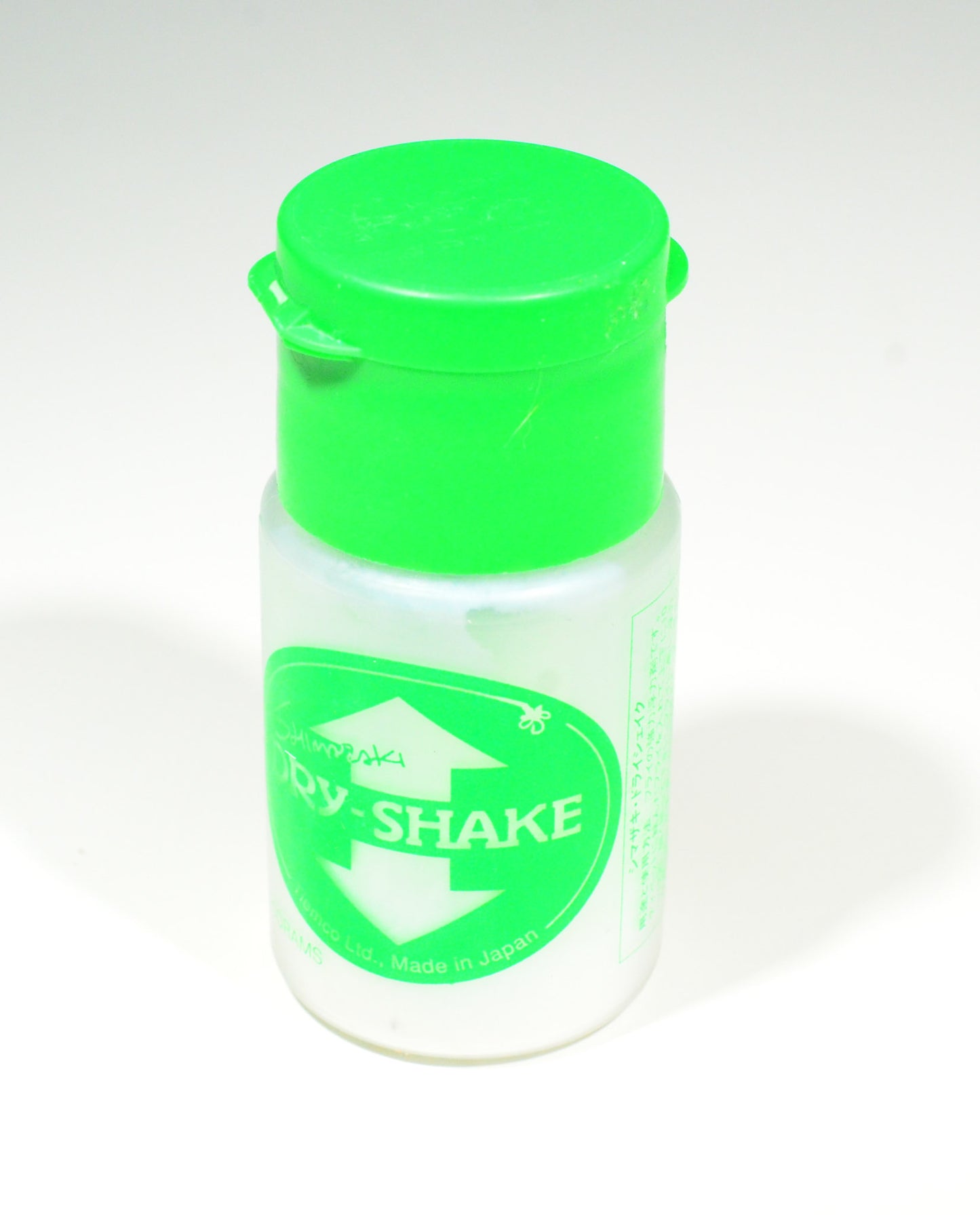 Shimazaki Dry Shake
