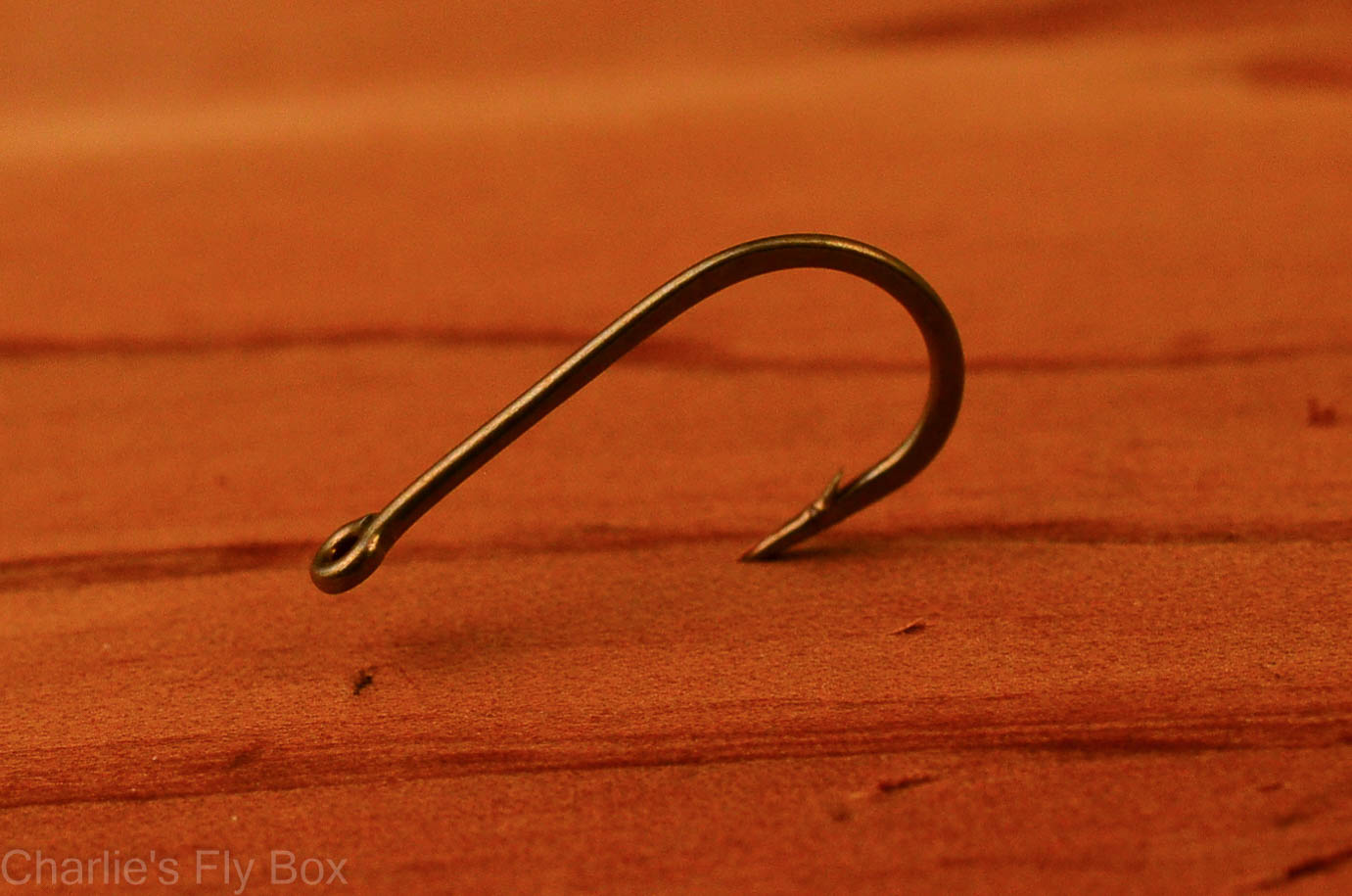 Daiichi 1640 Hooks