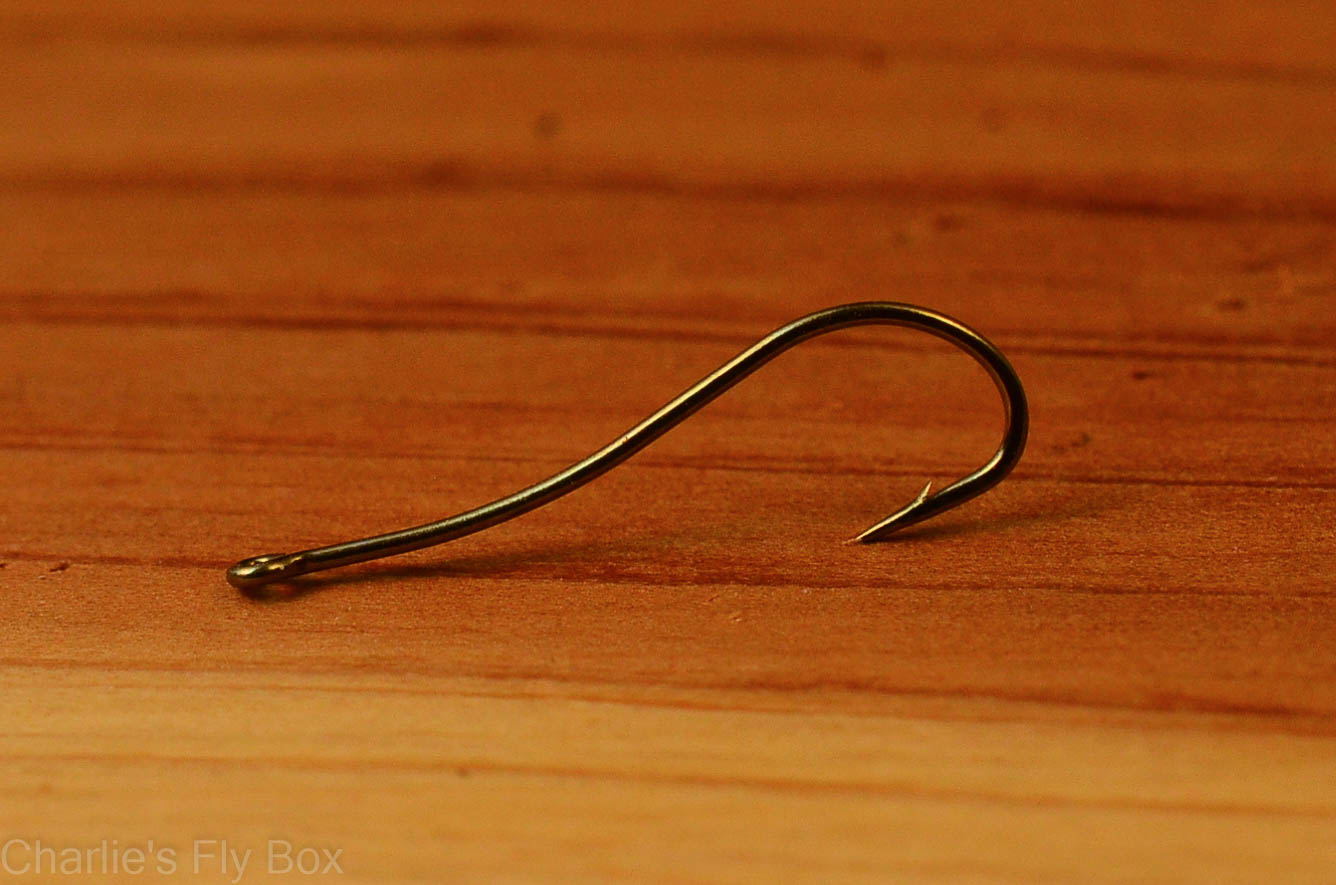 Daiichi 1770 Hooks – charliesflybox