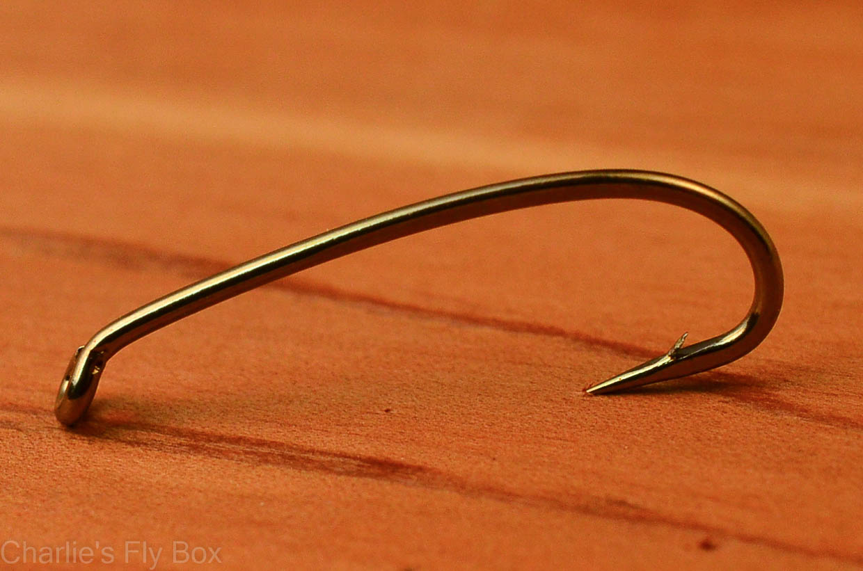 daiichi fishing hooks company Daiichi 1760 – charliesflybox
