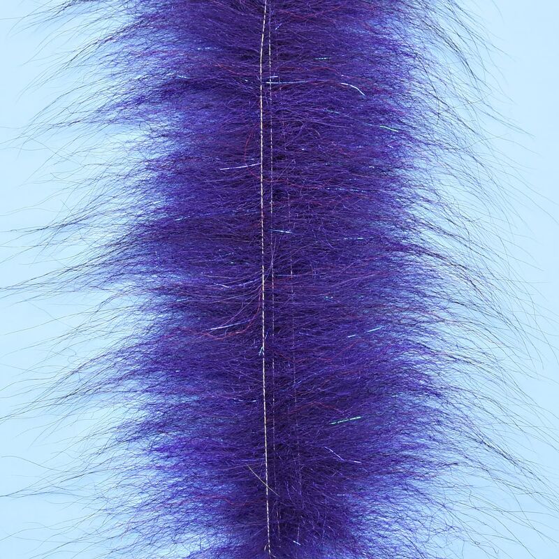 EP Foxy Streamer Brush 3"