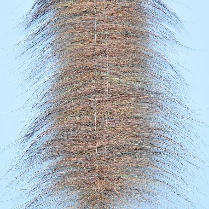 EP Foxy Streamer Brush 3"