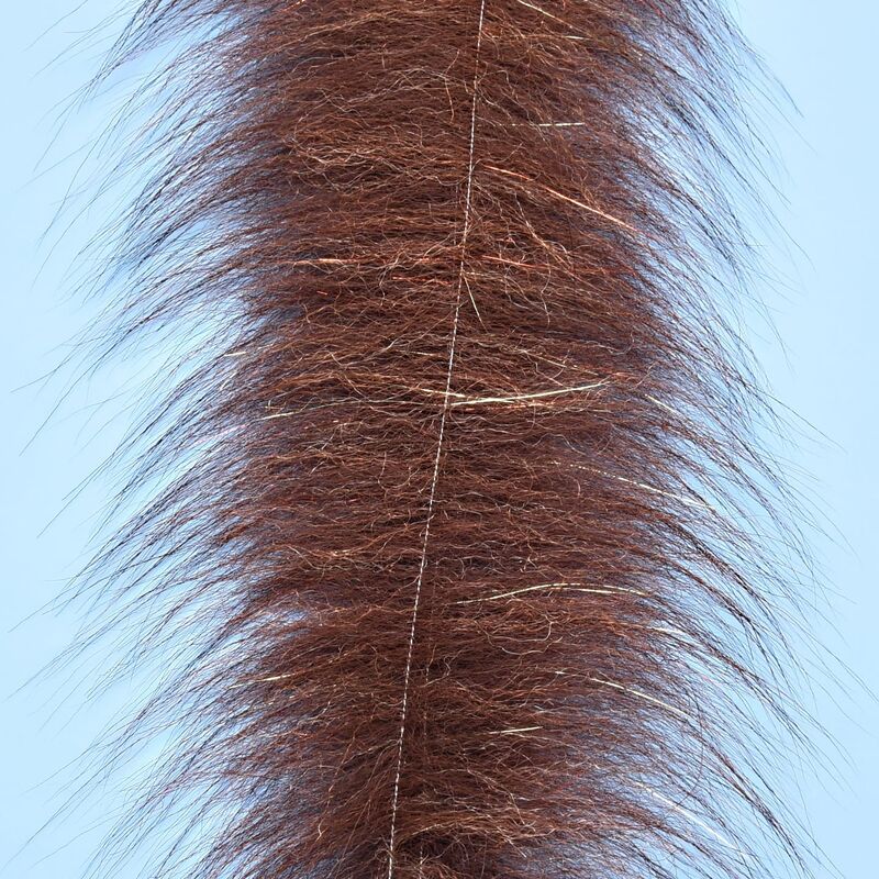 EP Foxy Streamer Brush 3"