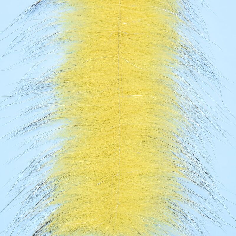 EP Foxy Streamer Brush 3"