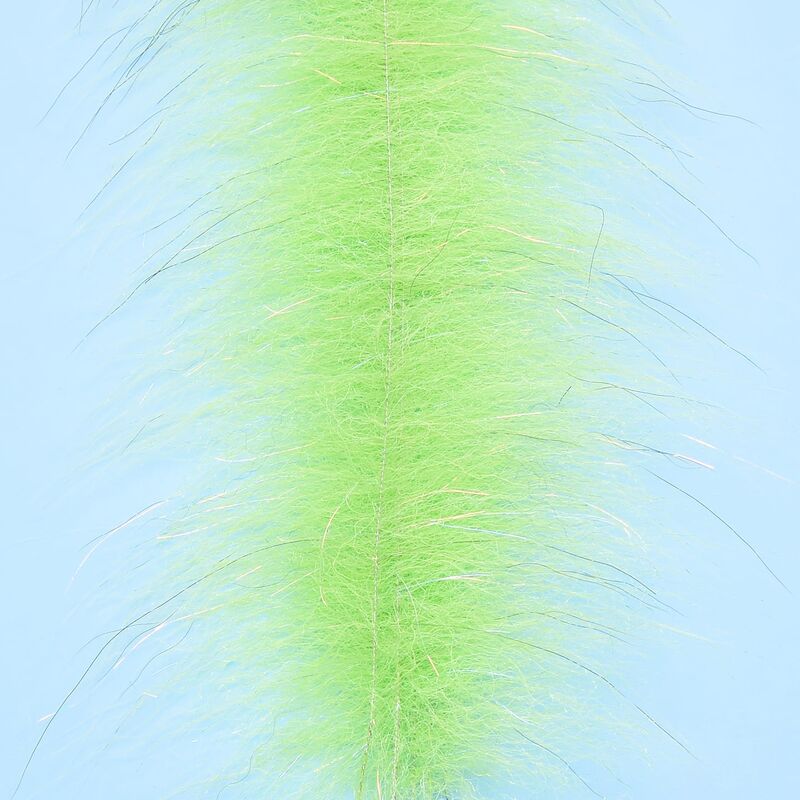 EP Foxy Streamer Brush 3"