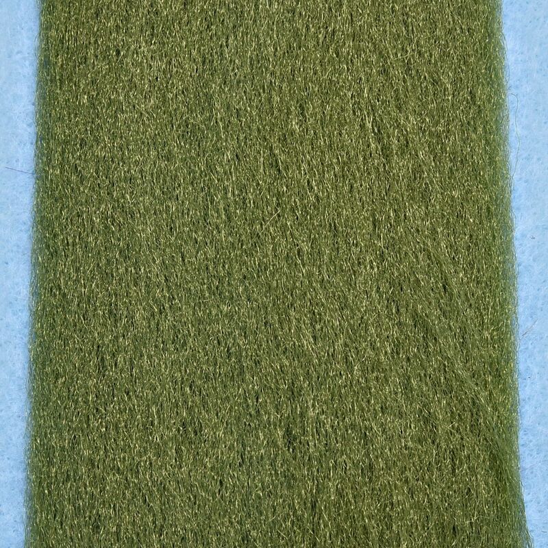 EP Standard and 3D Fibers