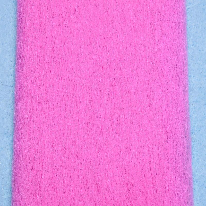 EP Standard and 3D Fibers