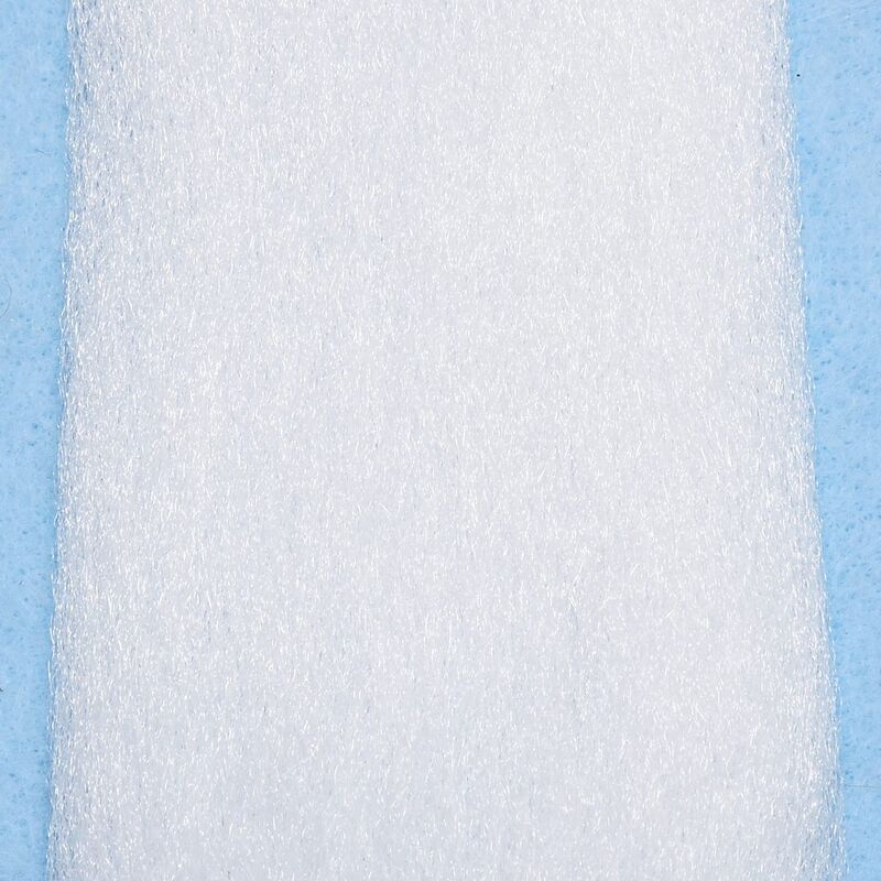 EP Standard and 3D Fibers
