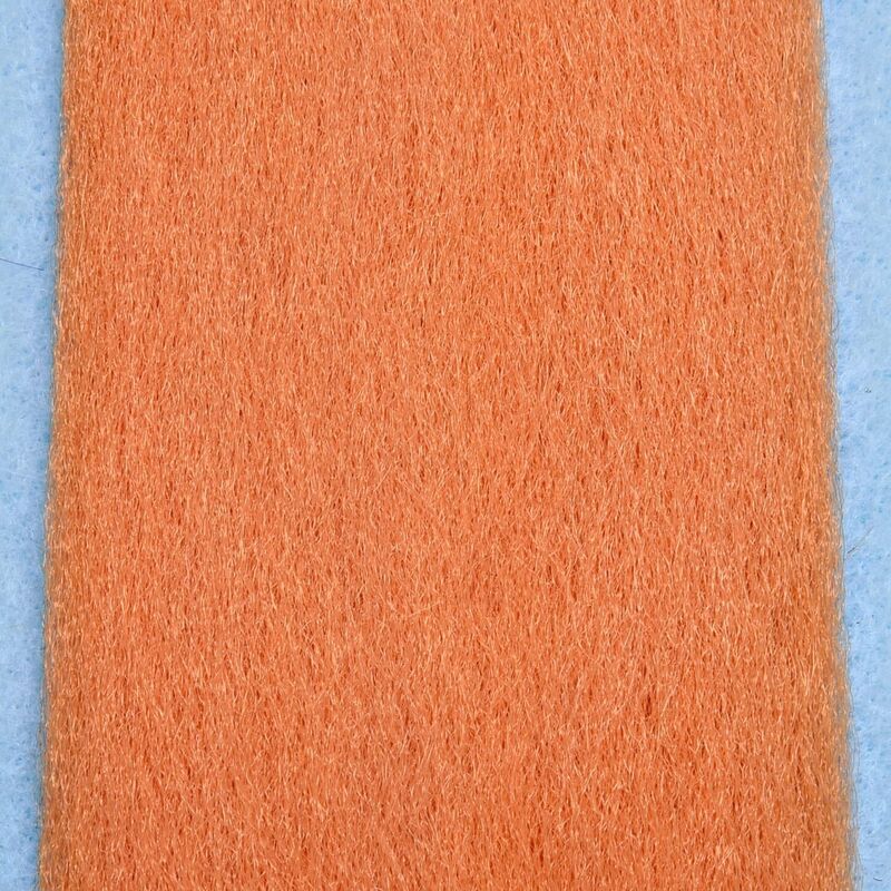 EP Standard and 3D Fibers