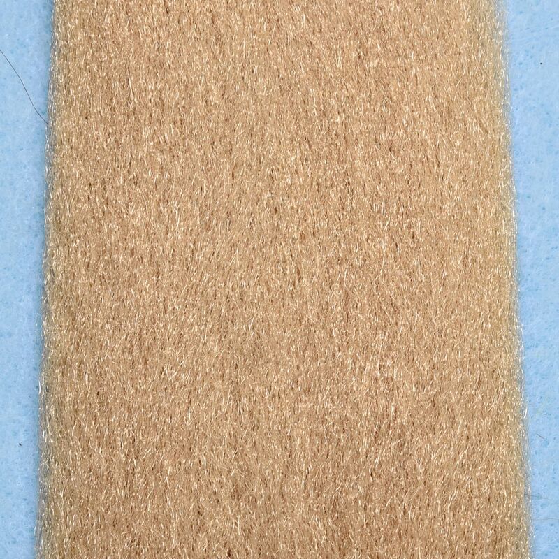 EP Standard and 3D Fibers