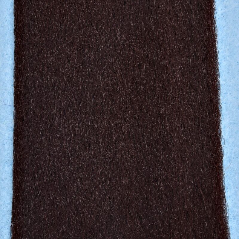 EP Standard and 3D Fibers