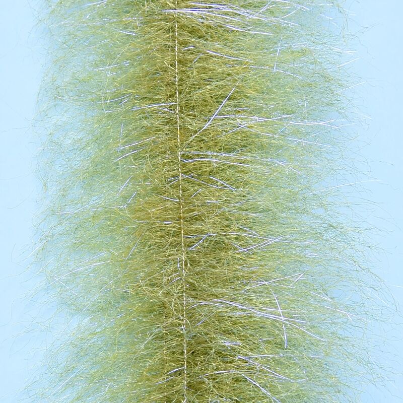 EP Shrimp Dub Brush 2 Inch