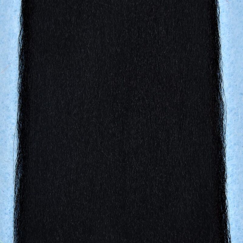 EP Standard and 3D Fibers