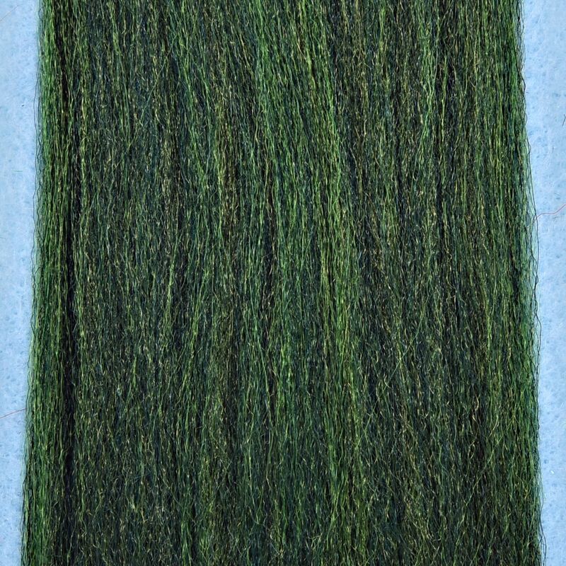 EP Standard and 3D Fibers