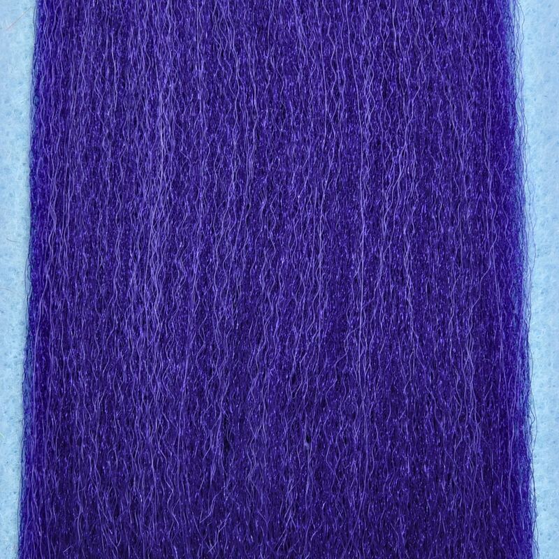 EP Standard and 3D Fibers