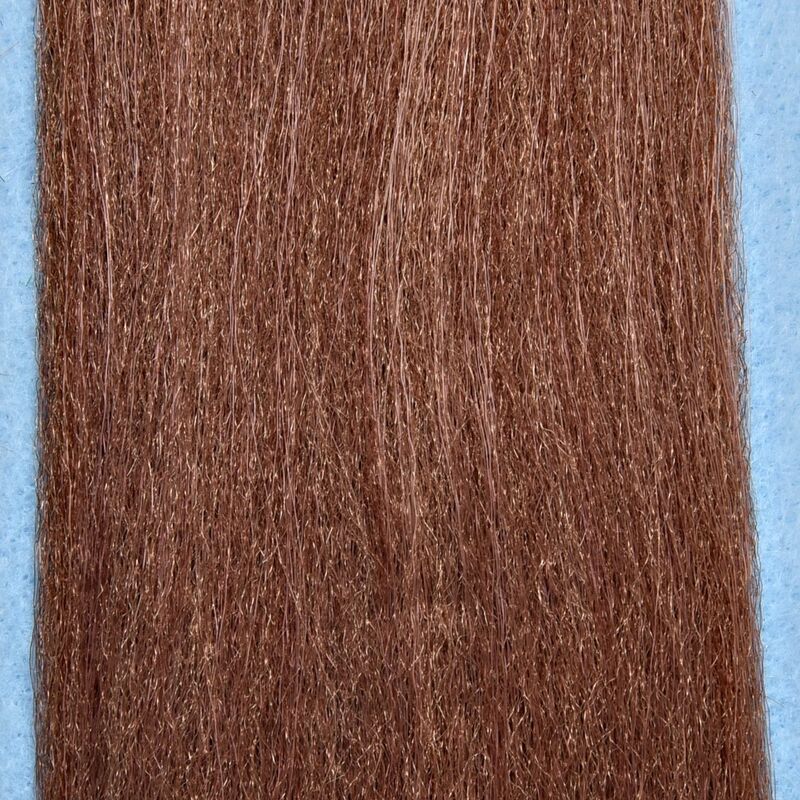 EP Standard and 3D Fibers