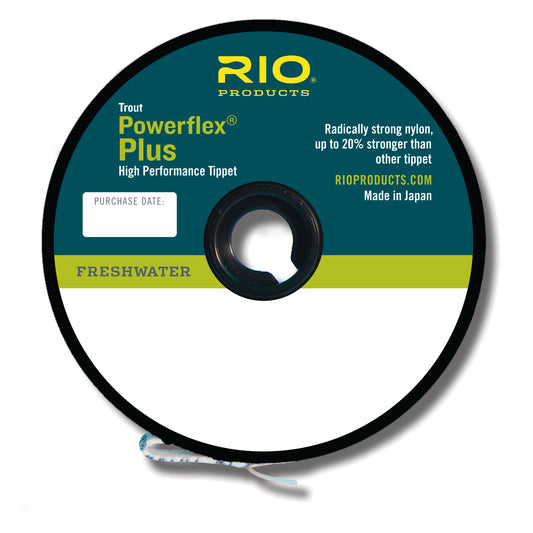 Rio Powerflex Plus Tippet