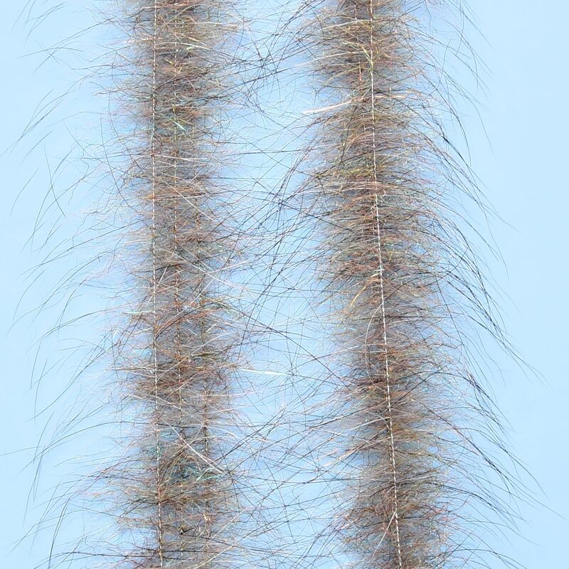 EP Foxy Brush 1.5”