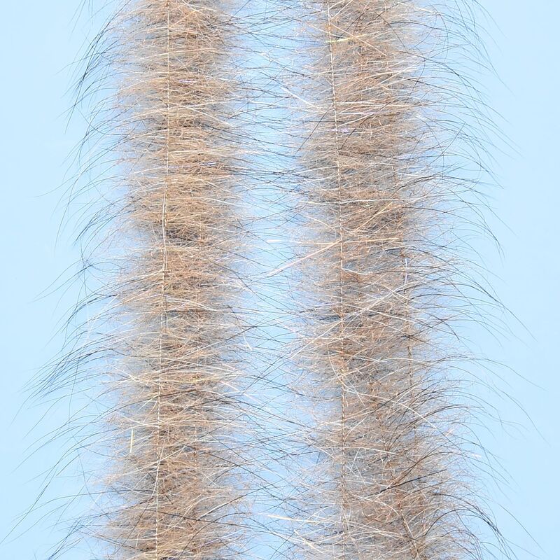 EP Foxy Brush 1.5”