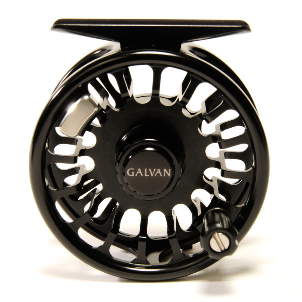 Galvan Torque Fly Reels