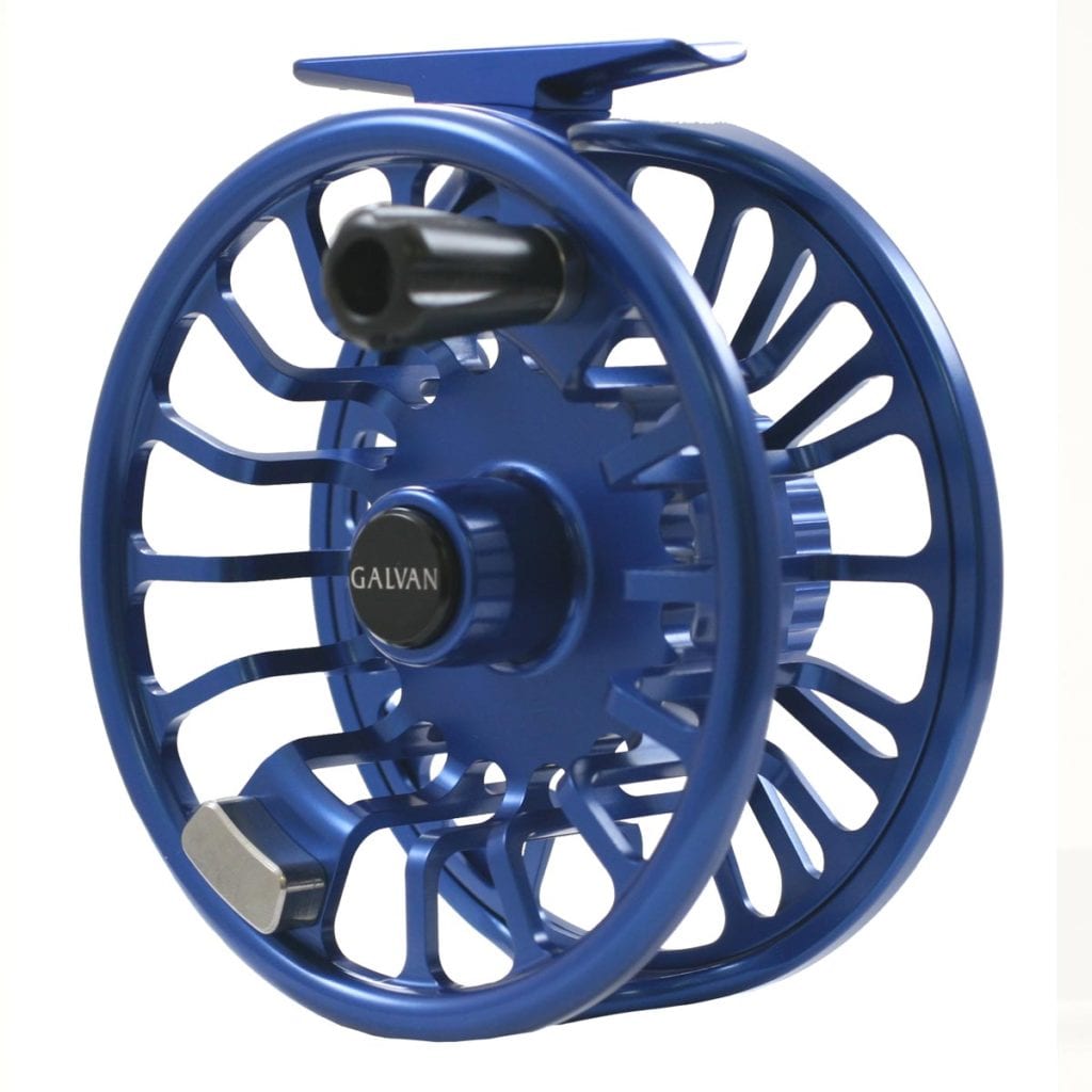 Galvan Torque Fly Reels