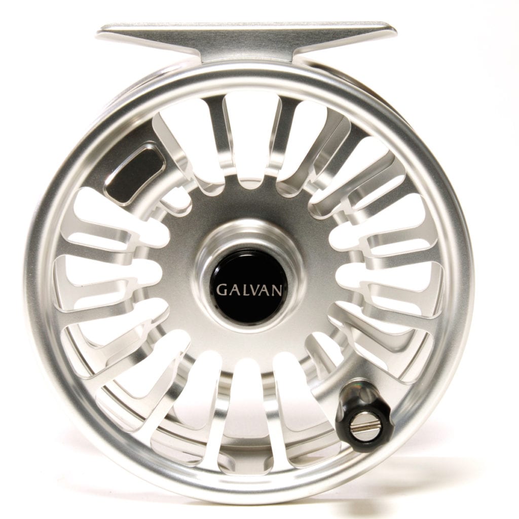 Galvan Torque Fly Reels